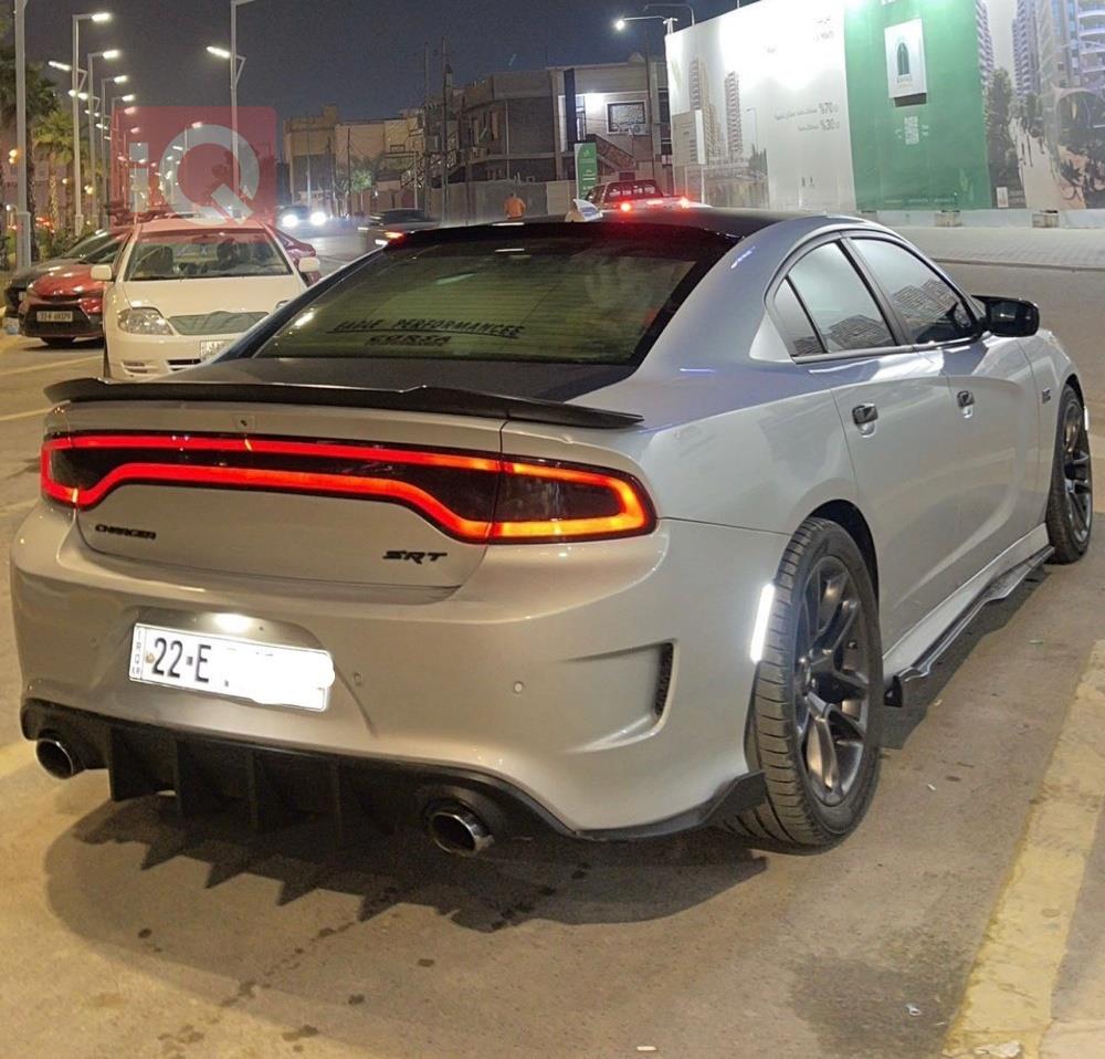 دودج تشارجر